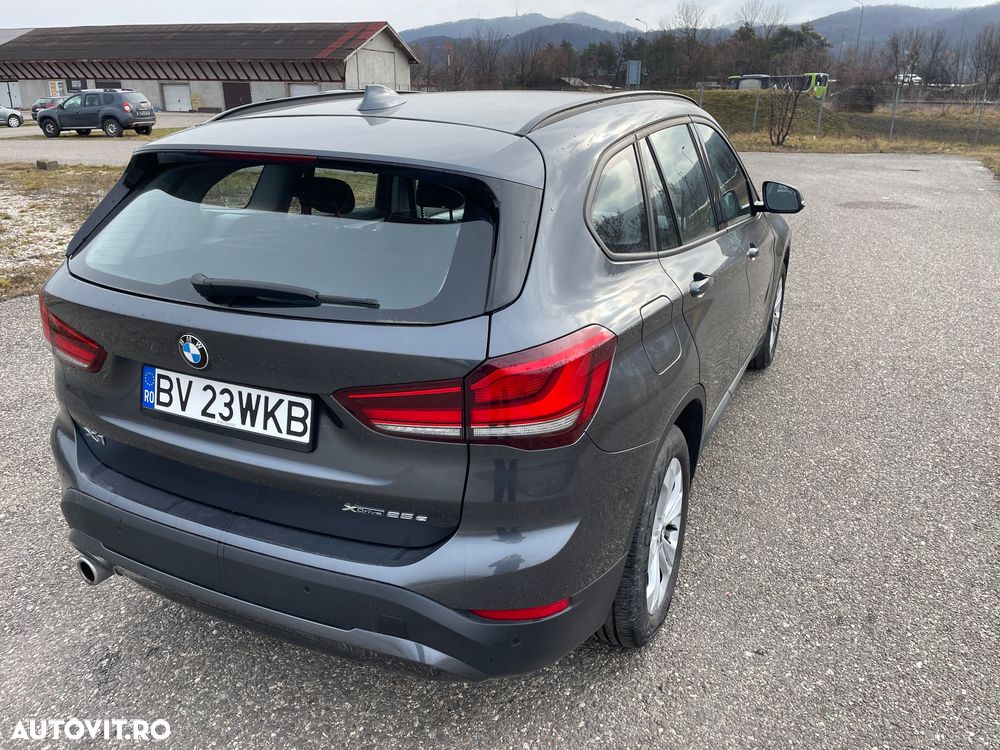BMW X1 xDrive25e Advantage - 5