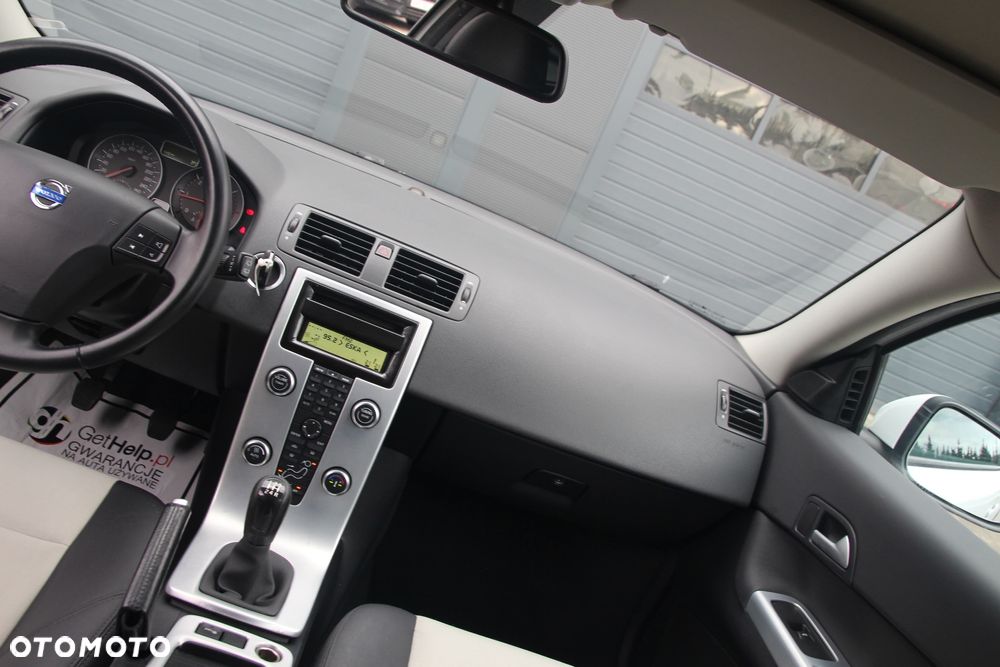 Volvo C30 1.6D DRIVe Start/Stop Kinetic - 12
