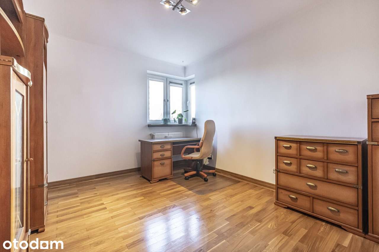 3 pokoje | 75 m² | Gocław | ul. Meissnera