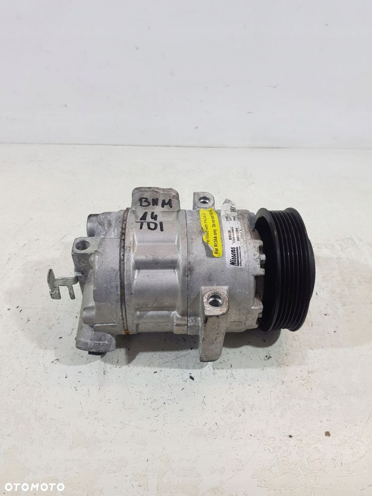 sprężarka klimatyzacji 89026 vw audi skoda 1.4 tdi - 2