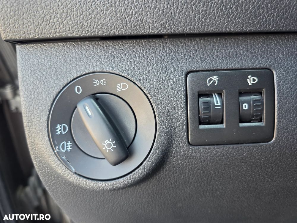 Volkswagen Caddy 2.0 TDI 75 kW - 13