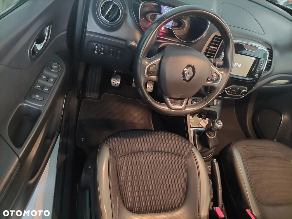 Renault Captur ENERGY TCe 90 Start&Stop Intens - 7