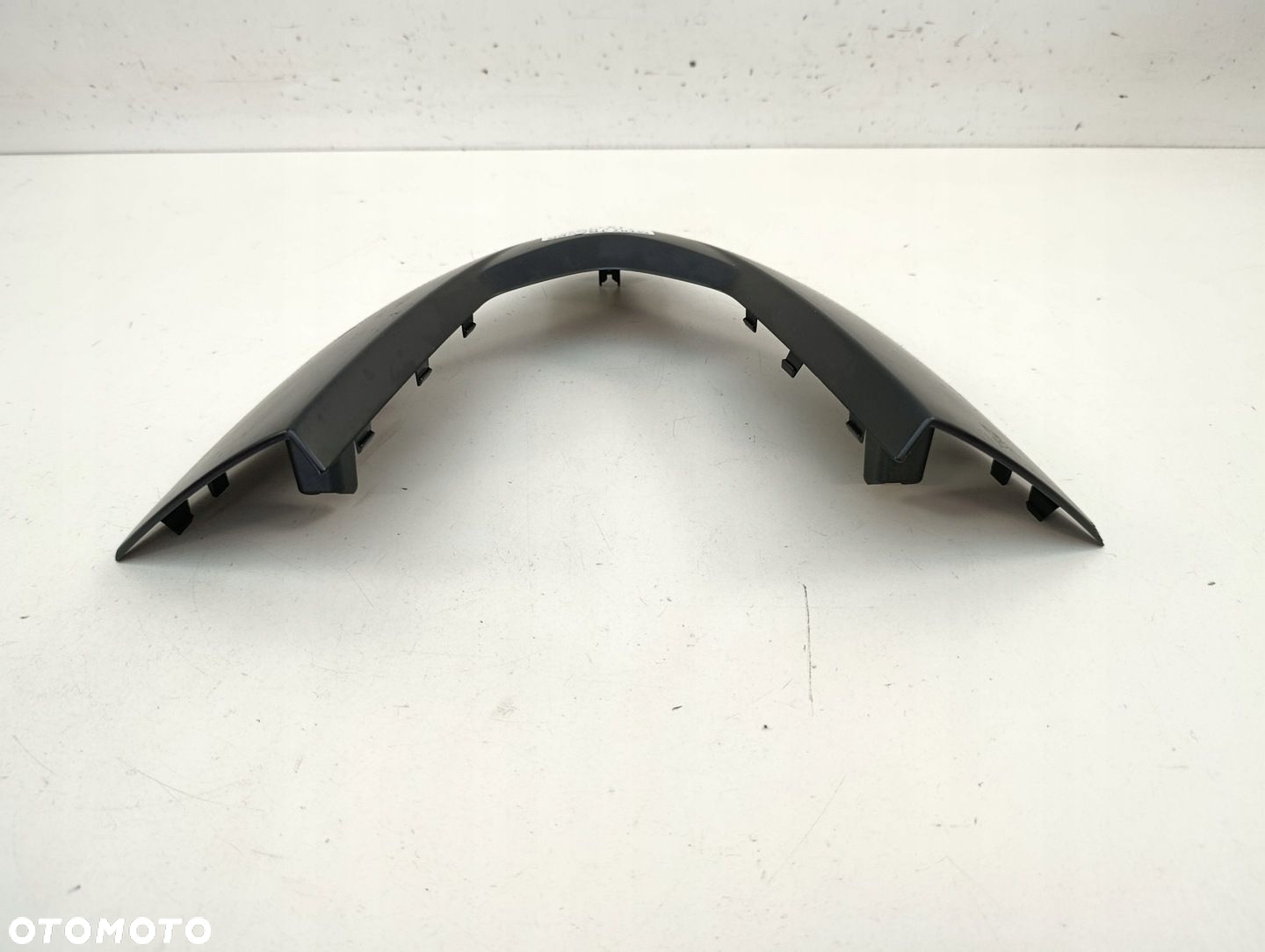 YAMAHA MT07 TRACER 7GT RM30 NOSEK WYPEŁNIENIE CZASZY - 4
