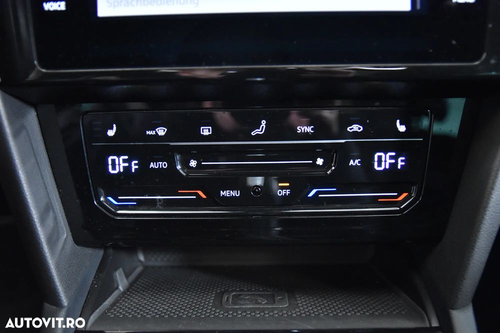 Volkswagen Passat 2.0 TSI 4Motion DSG Highline - 18