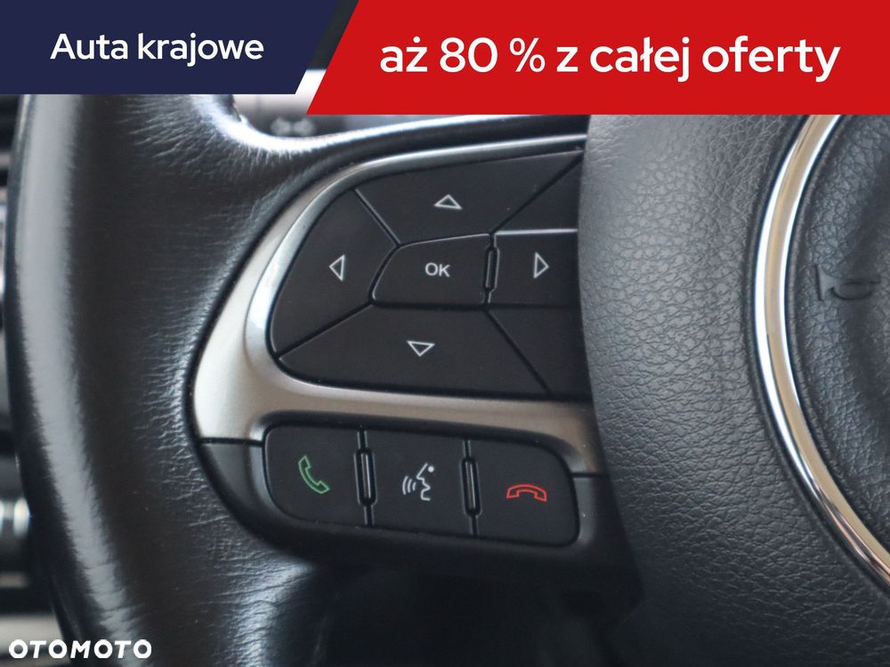 Jeep Renegade - 20