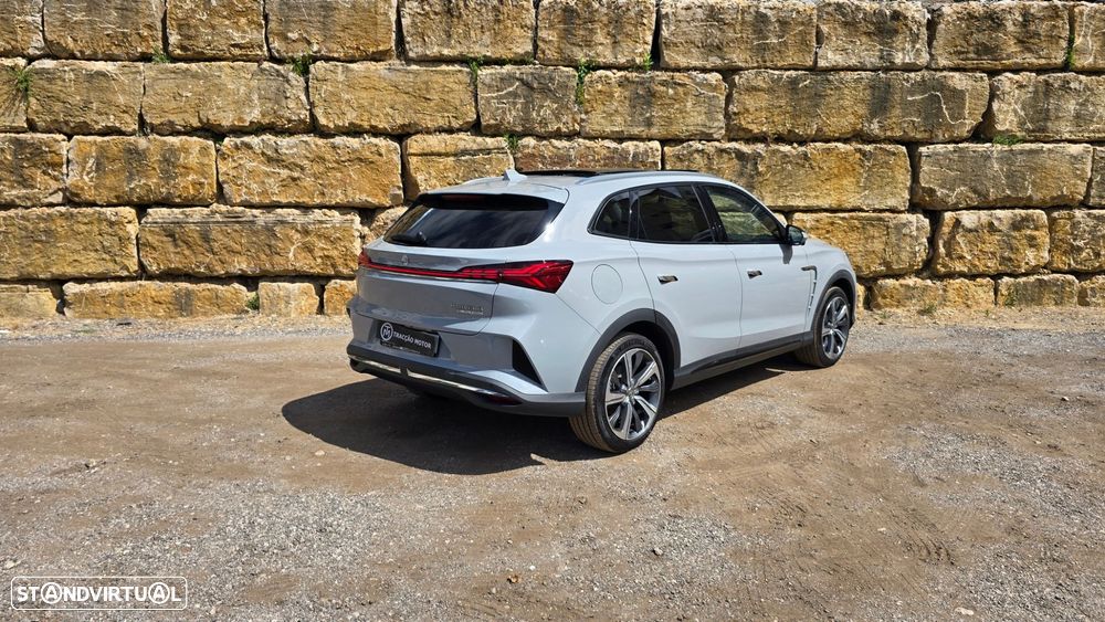 MG Marvel R 70 kWh Luxury - 2