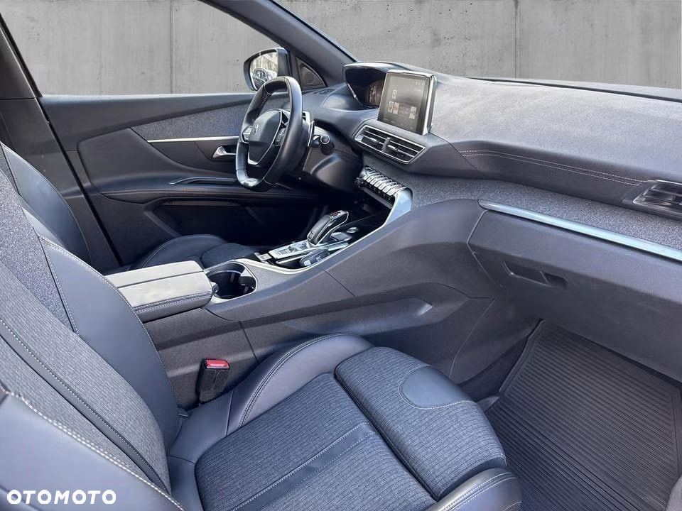 Peugeot 3008 - 10