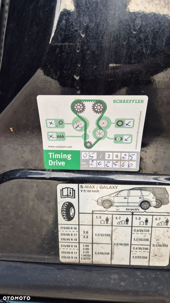 Ford S-Max 2.0 TDCi DPF Gold X - 19