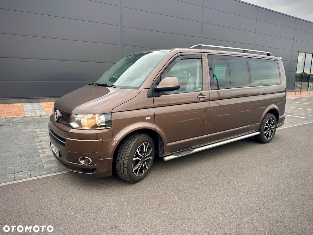 Volkswagen Caravelle - 25