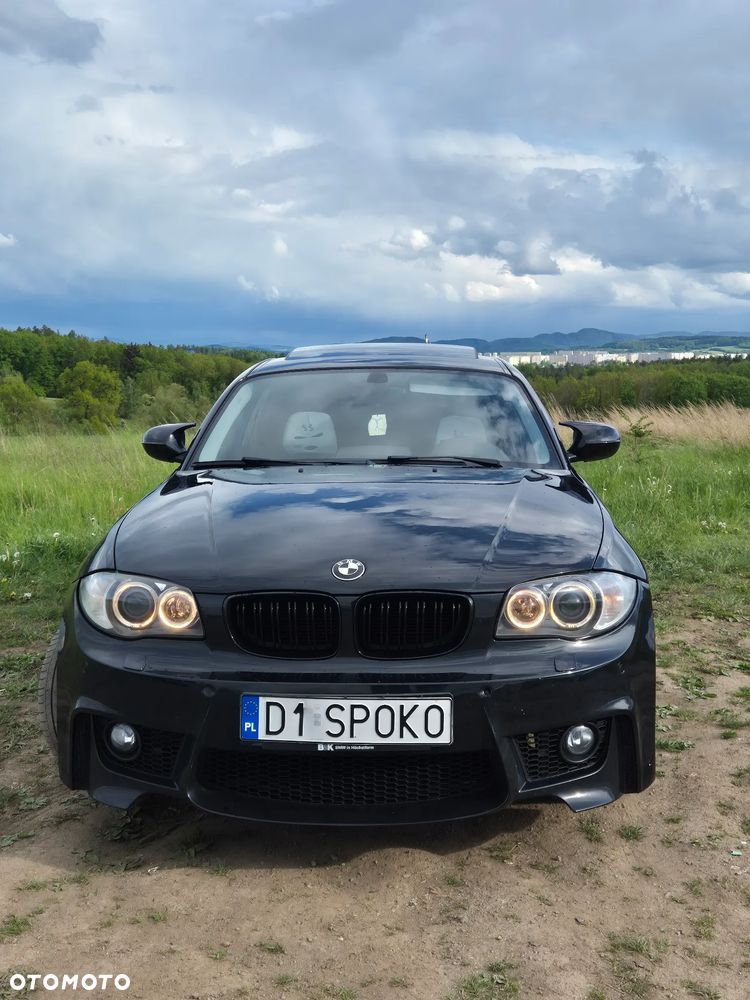 BMW Seria 1 - 3