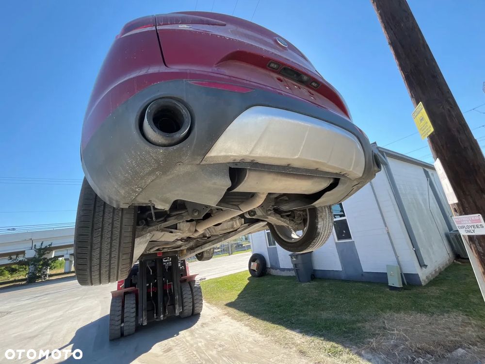 Alfa Romeo Stelvio - 29