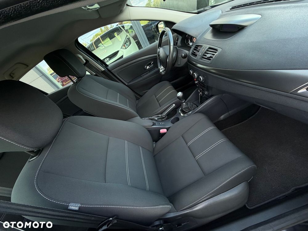 Renault Megane 1.6 16V 110 Dynamique - 24