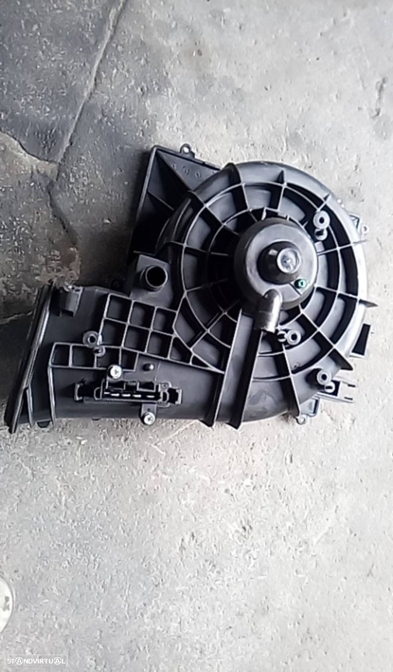 Motor Chauffage / Sofagem Jeep Grand Cherokee Ii (Wj, Wg) - 3