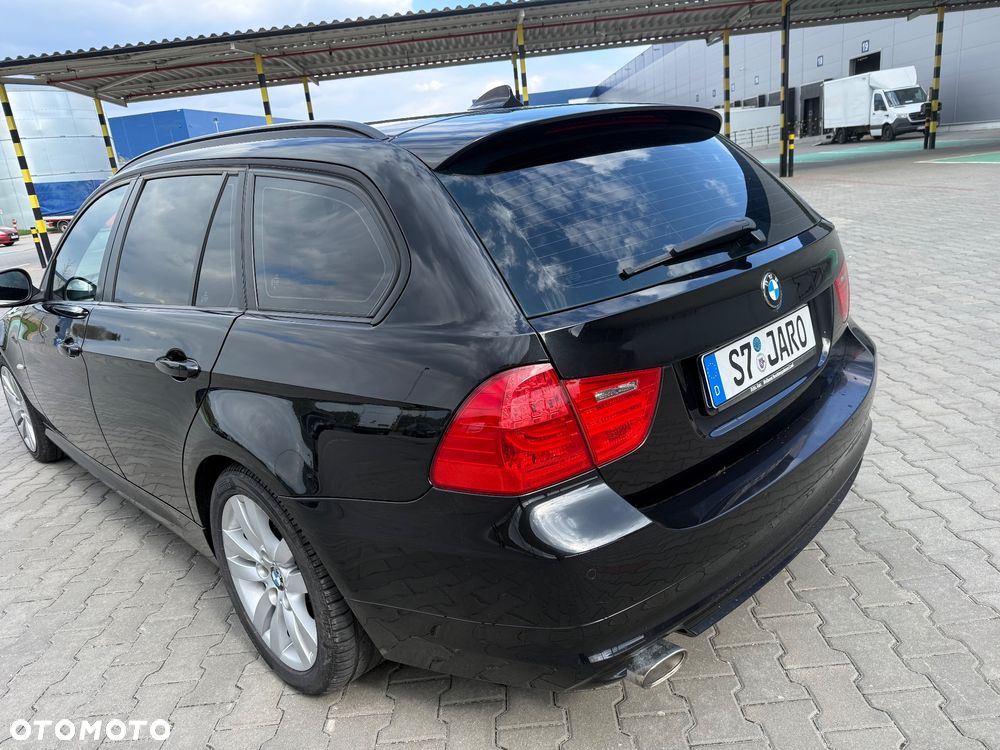 BMW Seria 3 - 9