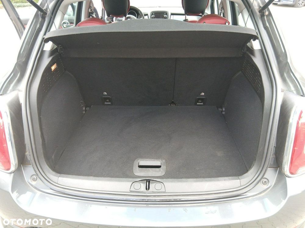 Fiat 500X 1.4 MultiAir 4x2 S&S Pop Star - 13