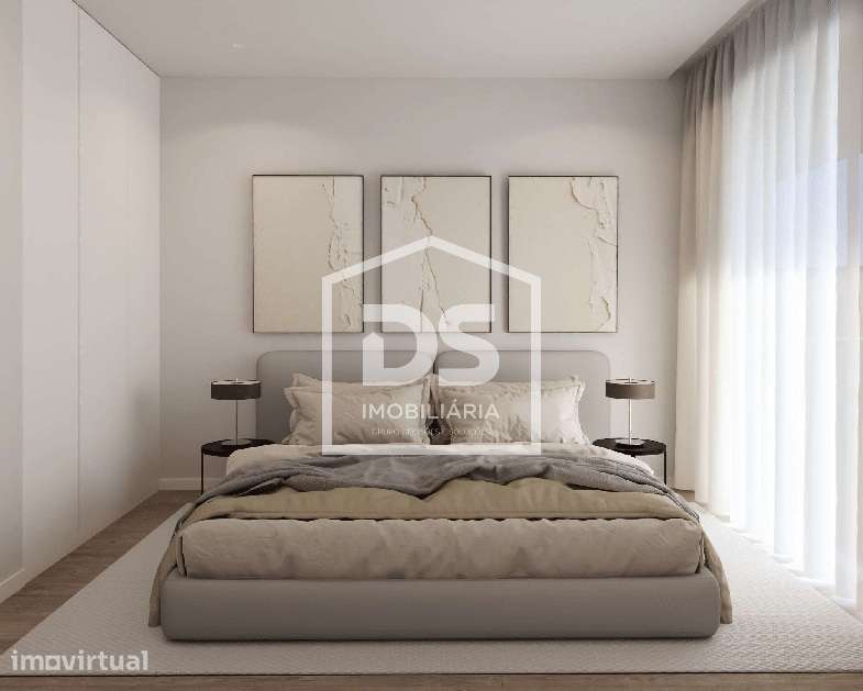 Apartamento T2 Venda em Baltar,Paredes - Grande imagem: 5/10