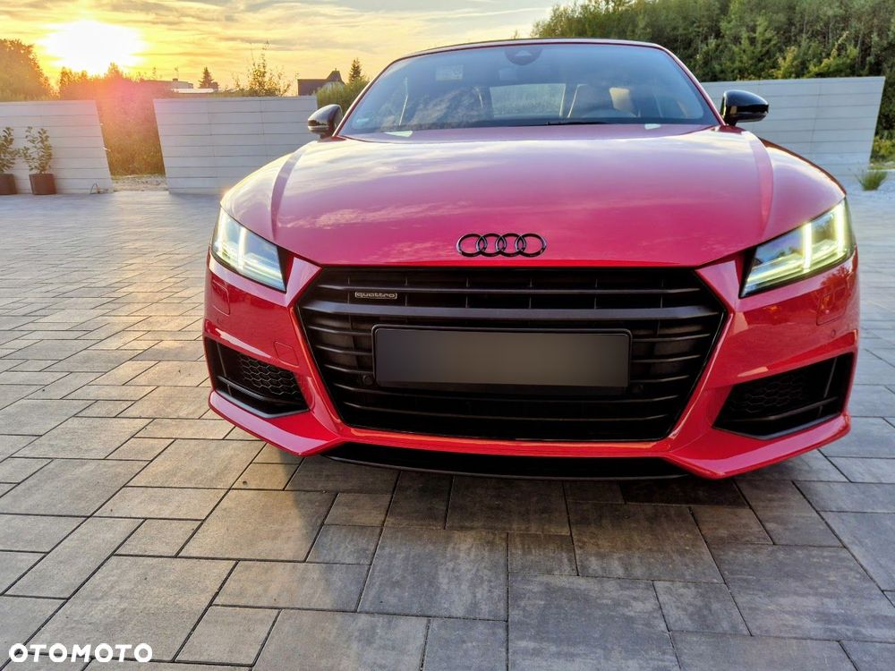 Audi TT Coupé 2.0 TFSI Quattro S tronic - 19