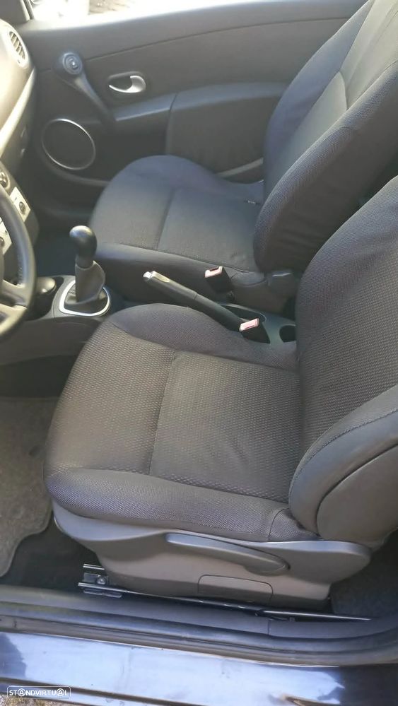 Renault Clio 1.5 dCi Dynamique - 10