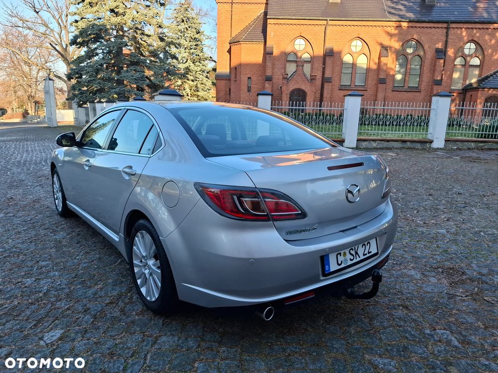 Mazda 6 2.0 Dynamic - 7