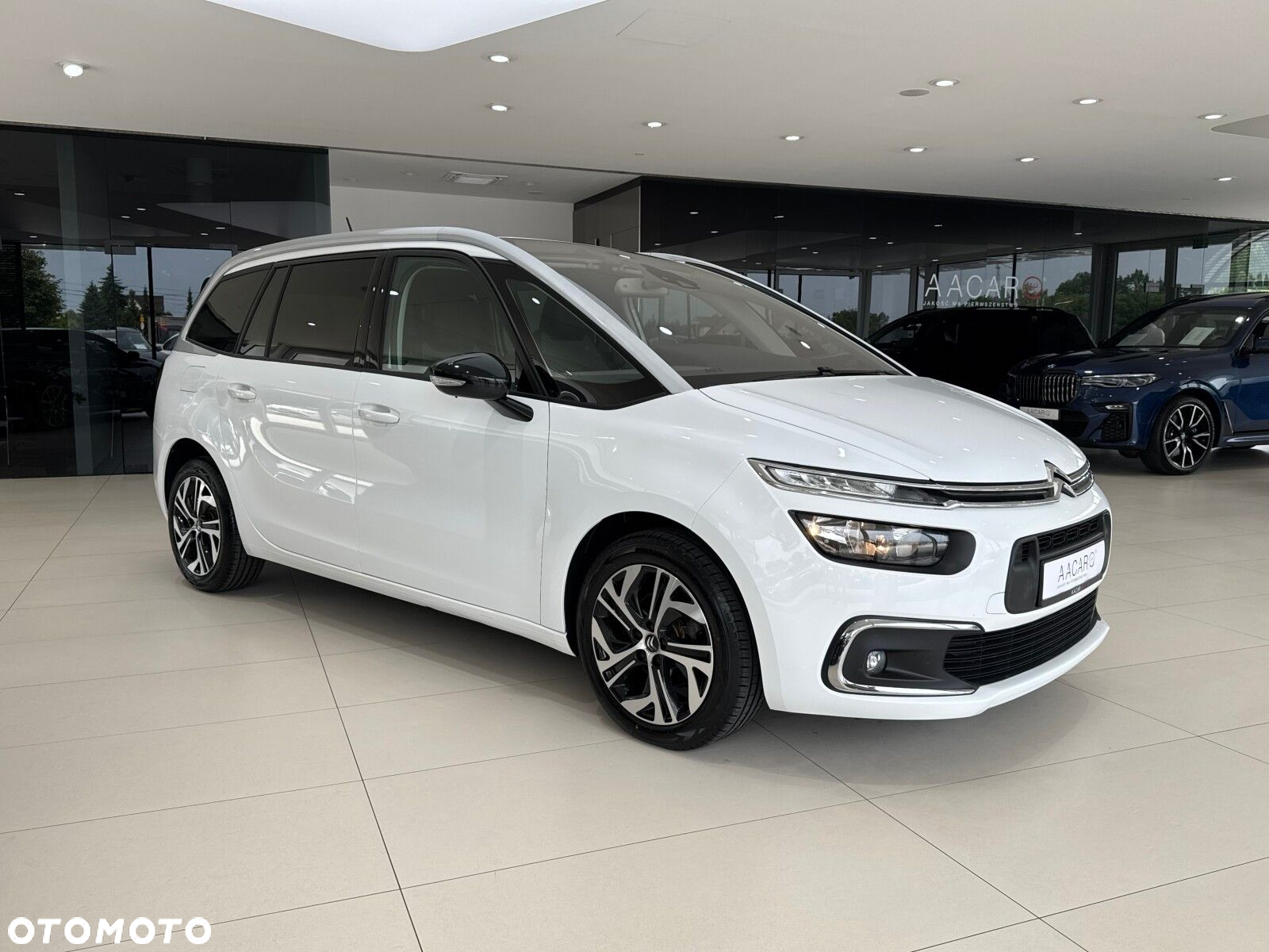 Citroën C4 SpaceTourer - 6