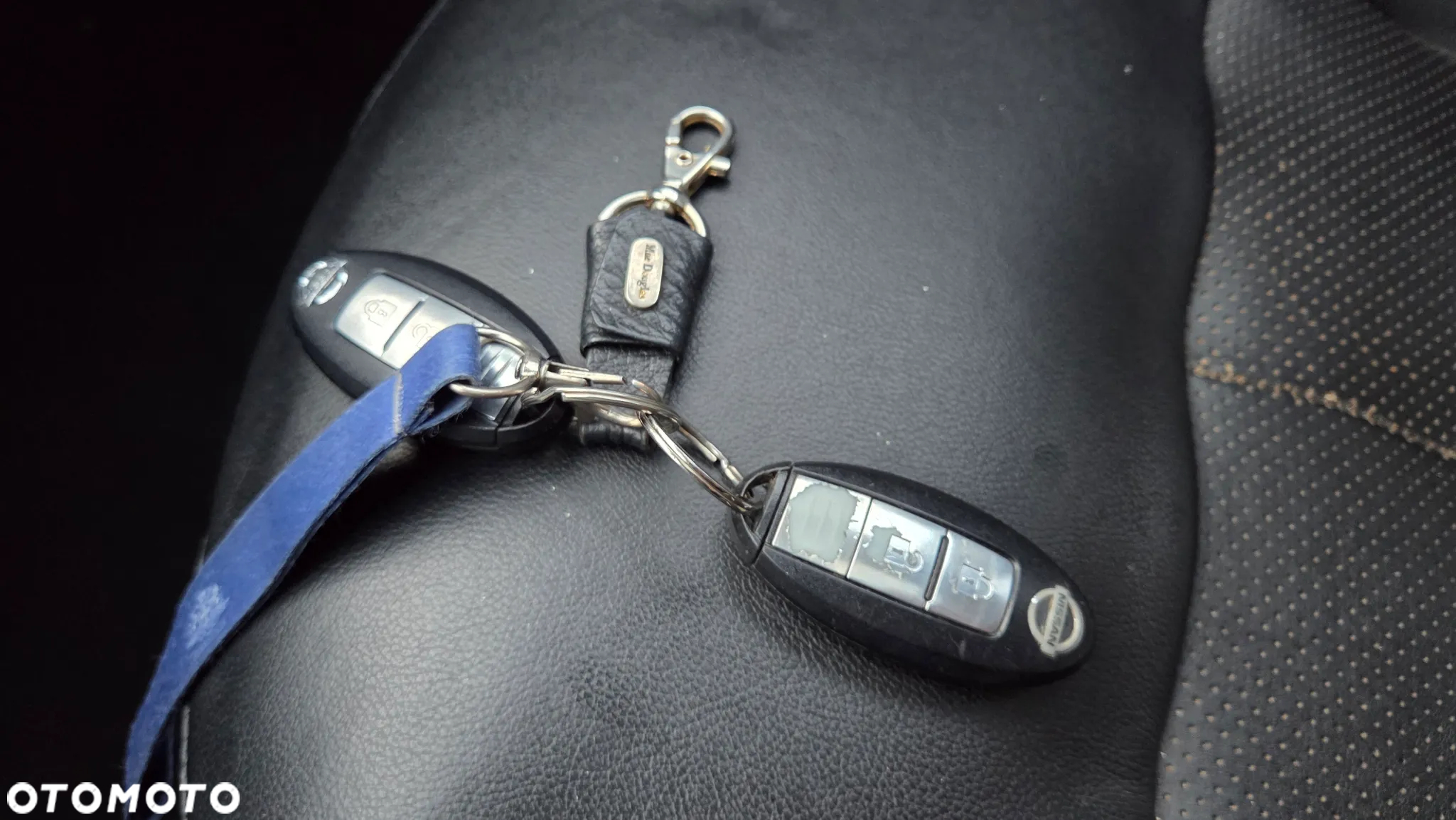 Nissan Juke 1.6 CVT Tekna - 18