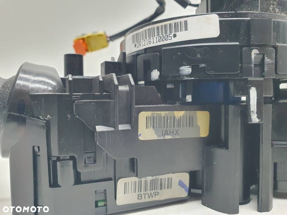 PRZEŁĄCZNIK ZESPOLONY TAŚMA MANETKI HYUNDAI I10 II 299132328 299132302 - 5