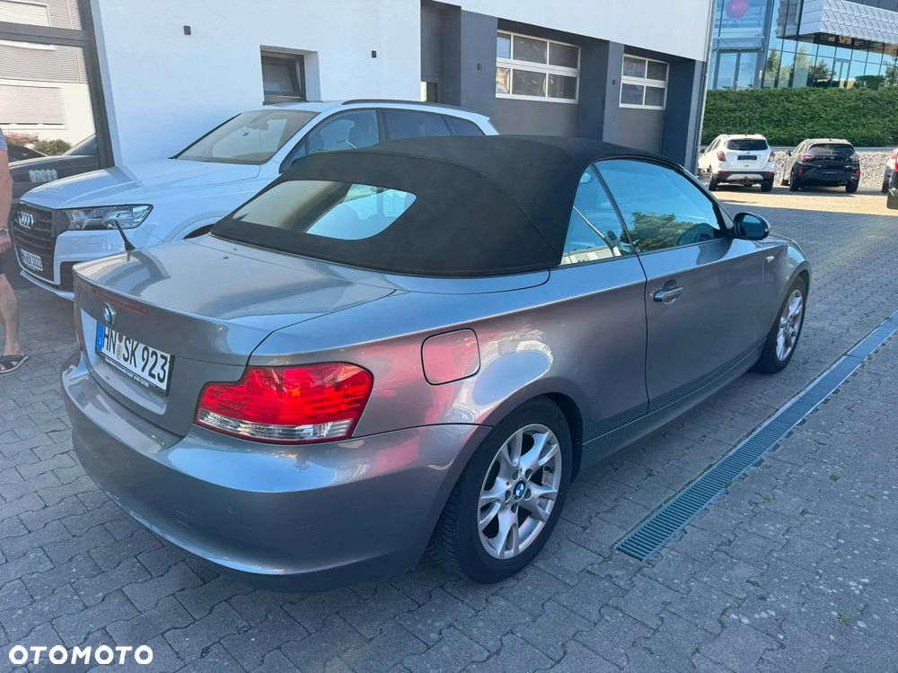 BMW Seria 1 118i Edition Lifestyle - 2