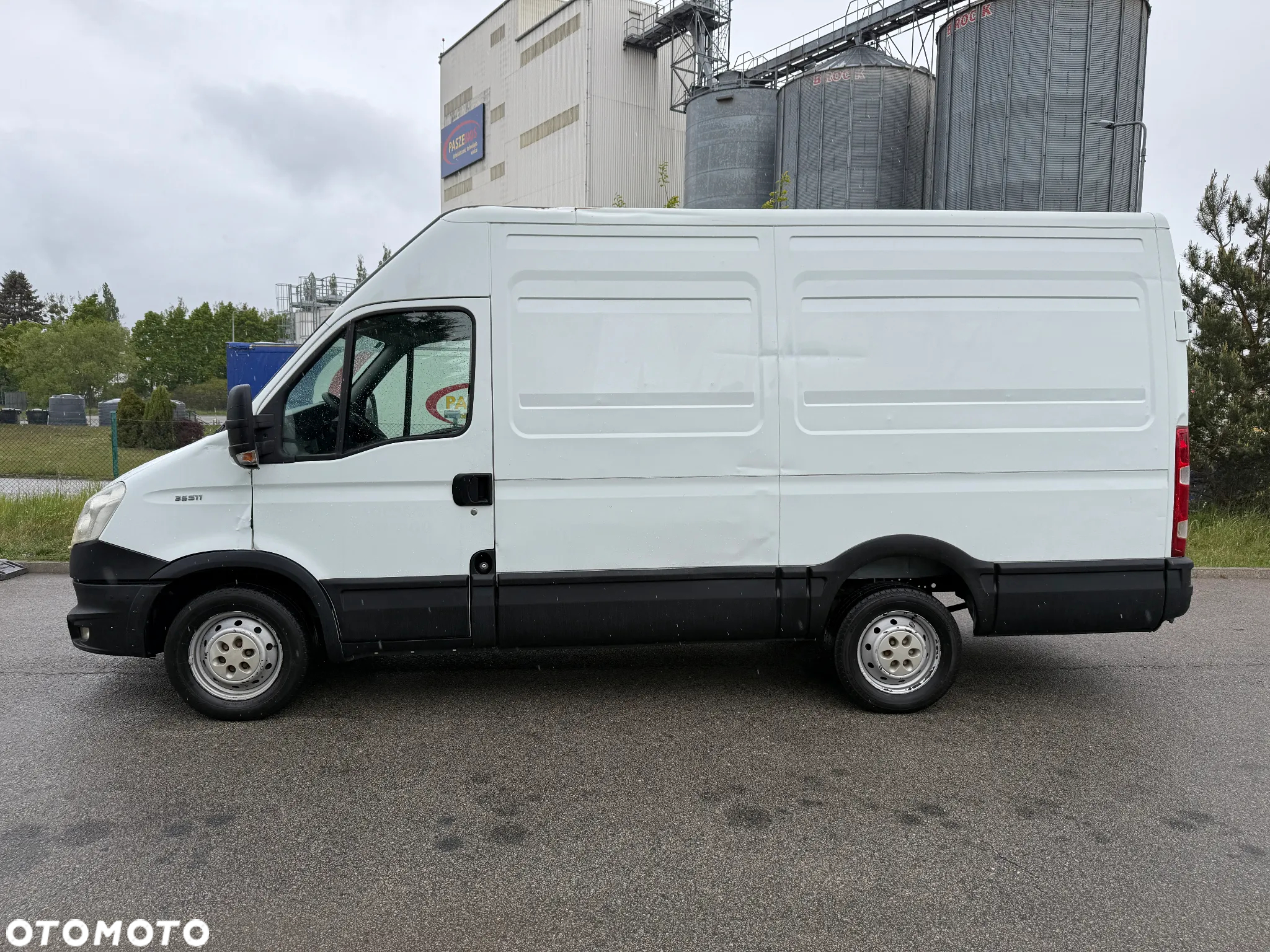 Iveco Daily 35S11 - 8