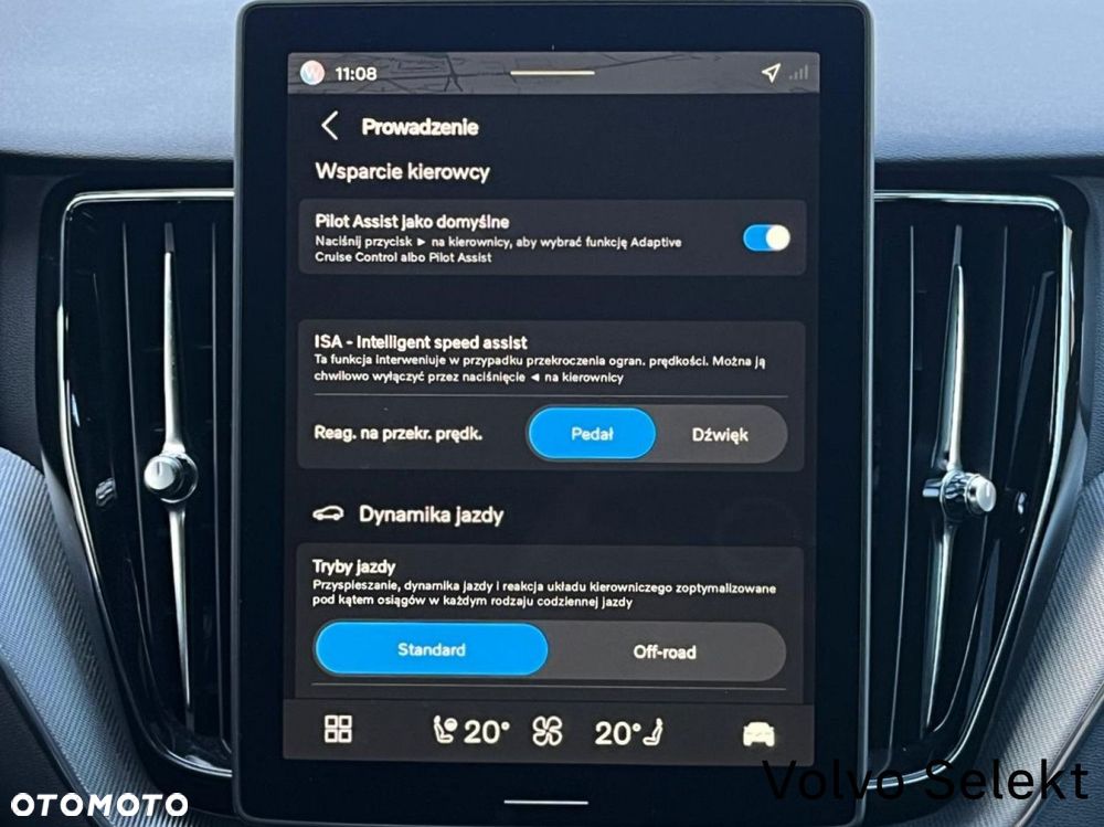 Volvo XC 60 - 20