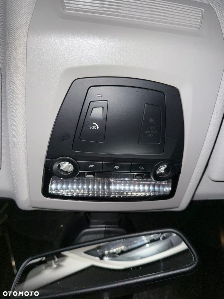 BMW Seria 5 530d - 29