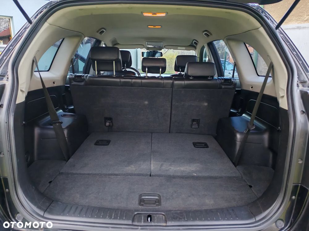 Chevrolet Captiva 2.2 d LS FWD - 11