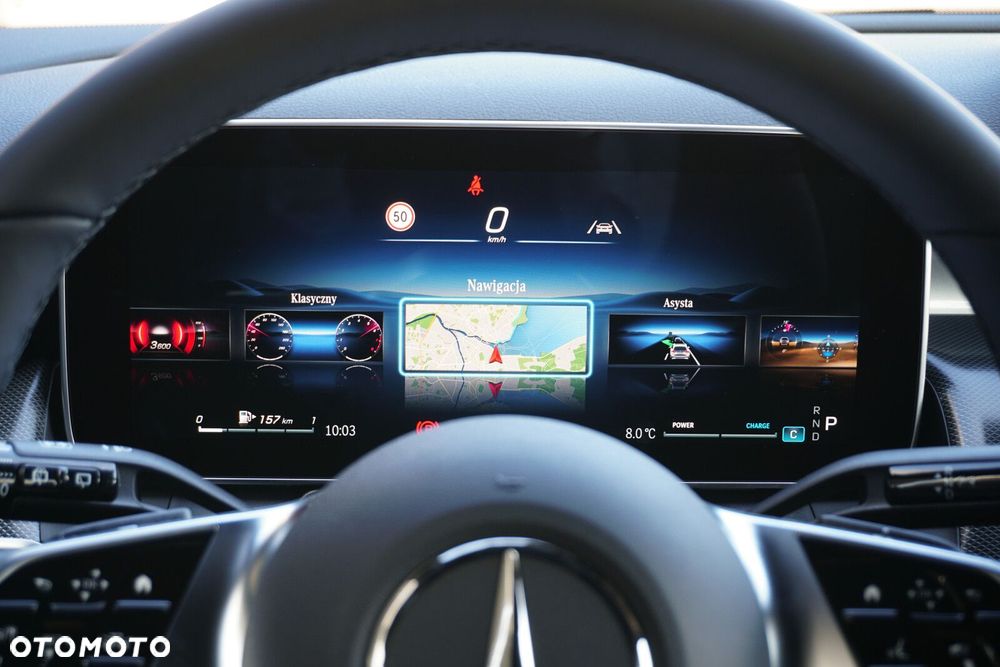 Mercedes-Benz GLC - 8