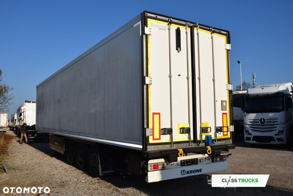 Krone SDR Cool Liner FP 60 ThermoKing SLXi 300 - 7