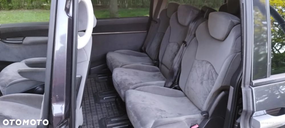 Citroën C8 2.0 SX Pack - 3