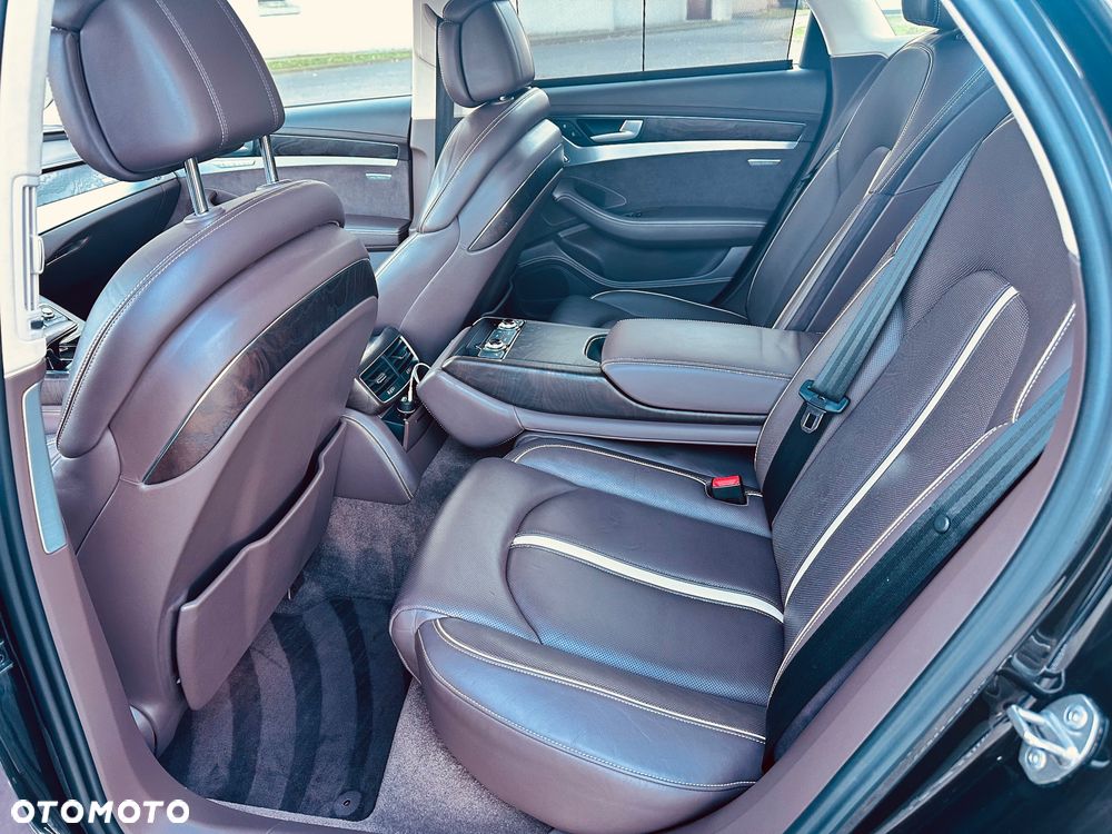 Audi A8 3.0 TDI clean diesel Quattro - 13