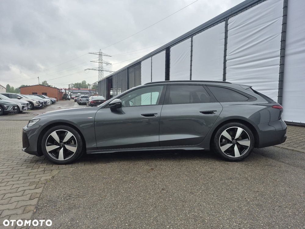 Audi A6 Avant - 7