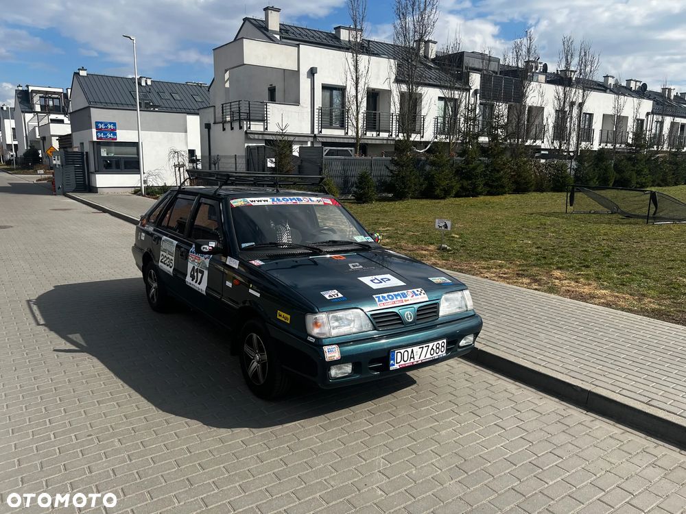 Polonez 1.6 - 7