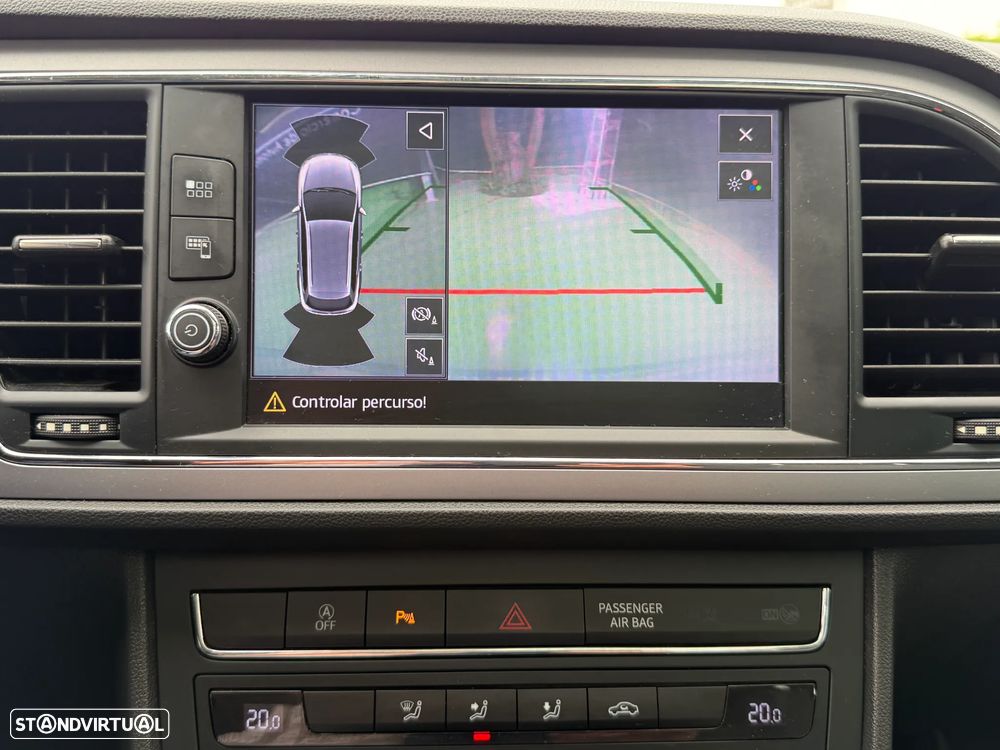 SEAT Leon ST 1.6 TDI Style S/S - 35