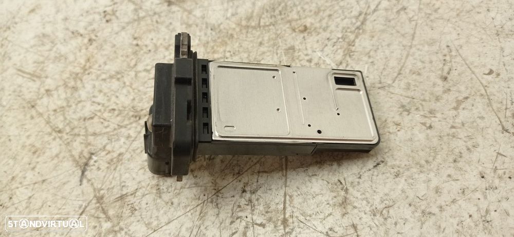 MEDIDOR DE MASSA DE AR HONDA CIVIC VIII HATCHBACK 2007 -AFH70M41B - 4