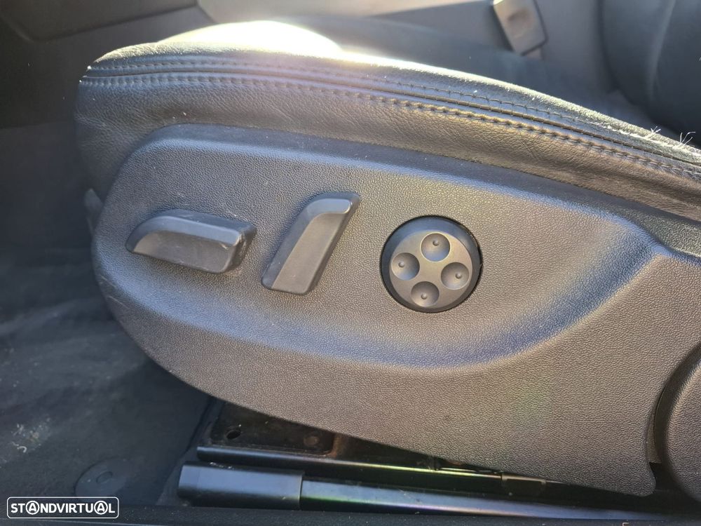 Audi A6 Avant 2.0 TDI Multitronic S-line - 36