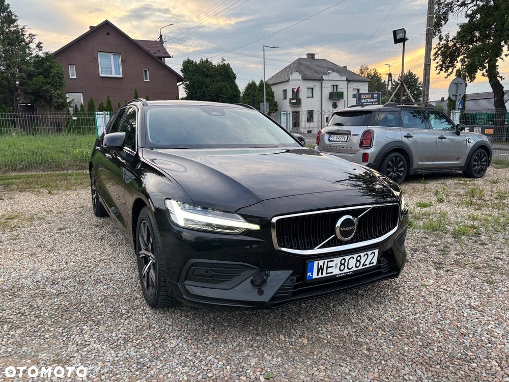 Volvo V60 B4 B Core - 32
