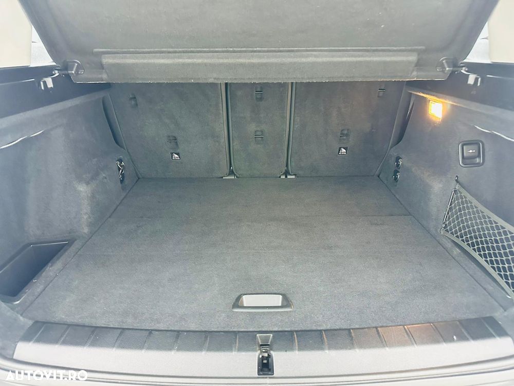 BMW X1 sDrive18d Aut. Advantage - 20