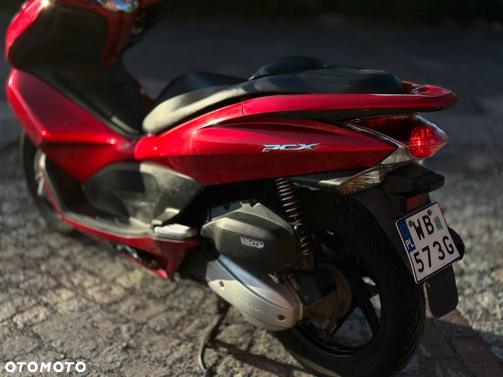 Honda Inny - 6