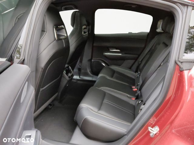 Mazda 6e EV Takumi - 11