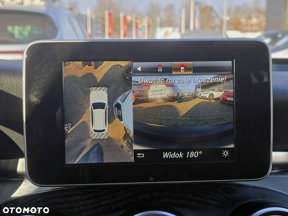 Mercedes-Benz GLC - 10