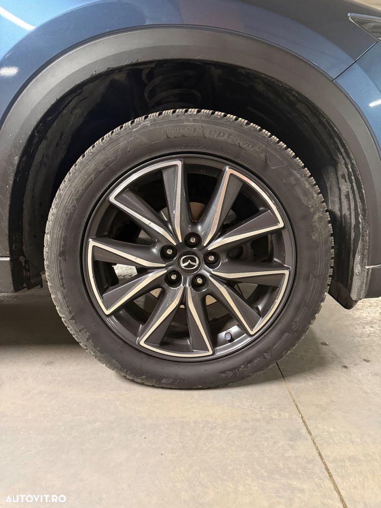 Mazda CX-5 CD175 4x4 AT Revolution - 4