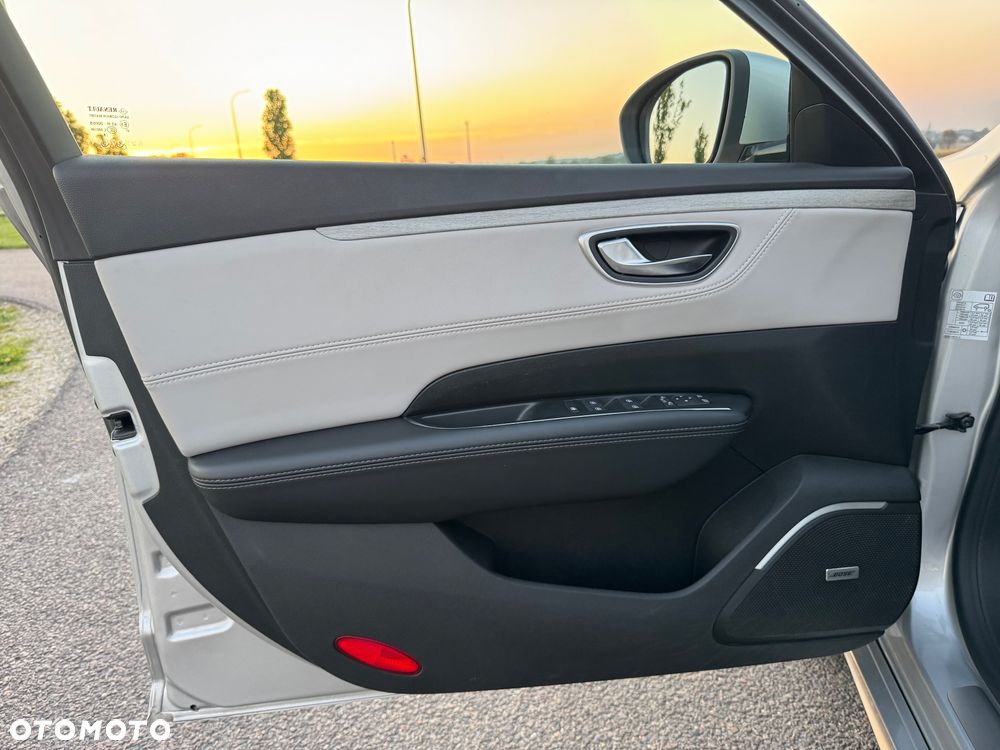 Renault Talisman 2.0 Blue dCi Initiale Paris EDC - 17