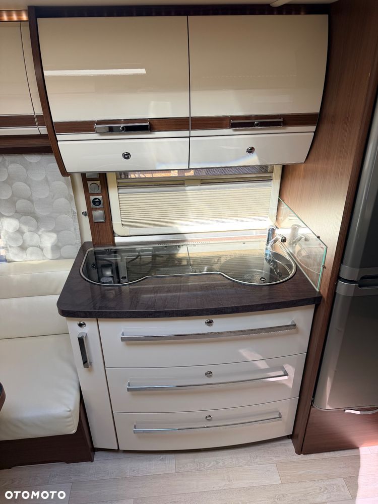 Fendt Larimar 700 - 14