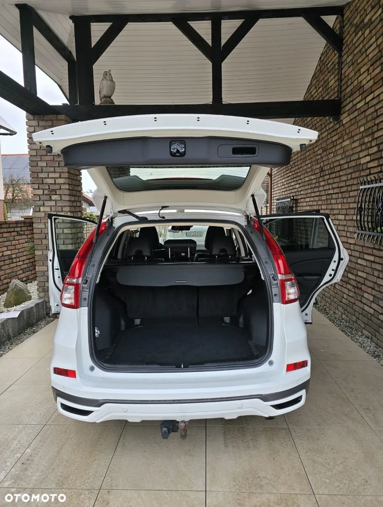 Honda CR-V 1.6i DTEC 2WD Lifestyle Plus - 5