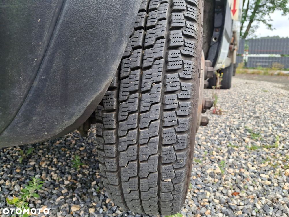 Iveco daily 35c13 - 10